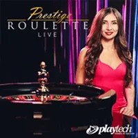 Prestige Roulette