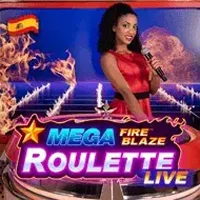 Mega Roulette