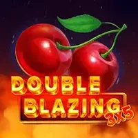 Double Blazing
