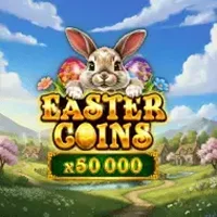 Easter Coins