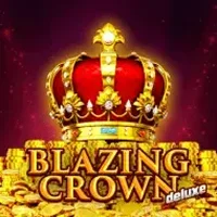 Blazing Crown
