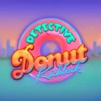 Detective Donut