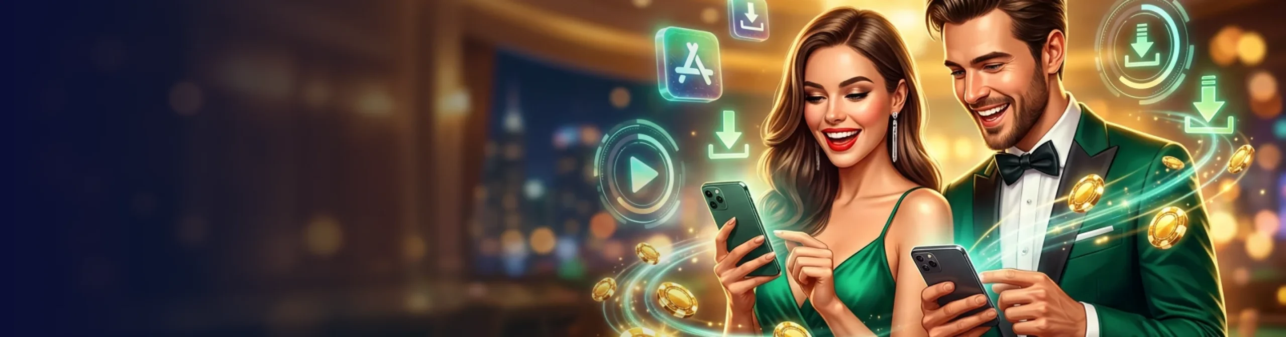 20Bet App