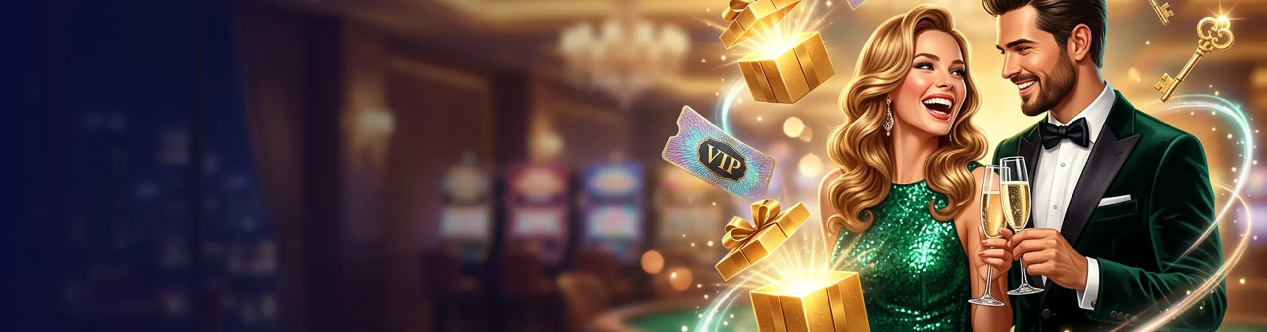 20Bet VIP